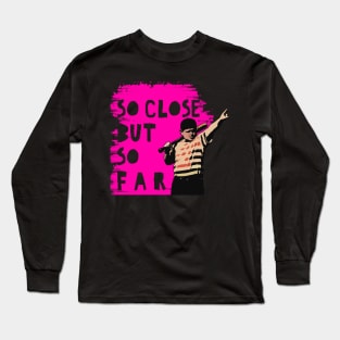 Let's Play Long Sleeve T-Shirt